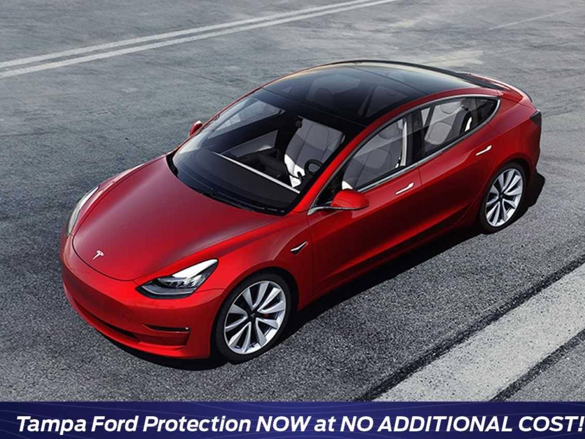 TESLA MODEL 3 2023 5YJ3E1EA2PF402569 image